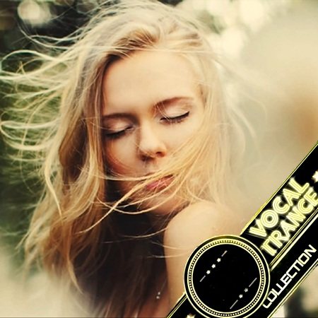Постер VA - Vocal Trance Collection Top April Vol.1-4 VA - Vocal Trance Collection Top April Vol.1-4