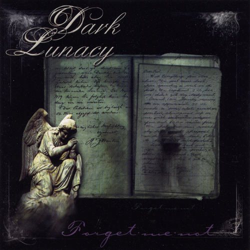 Постер Dark Lunacy - Discography Dark Lunacy - Discography
