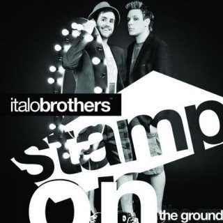 Постер Italobrothers - Collection Italobrothers - Collection