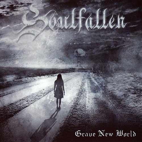 Постер Soulfallen - Discography Soulfallen - Discography