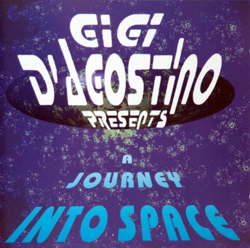 Постер Gigi D'Agostino - Collection Gigi D'Agostino - Collection