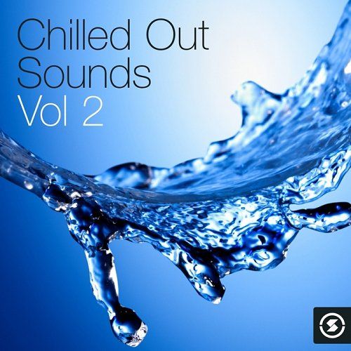 Постер VA - Chilled Out Sounds Vol 1-2 VA - Chilled Out Sounds Vol 1-2