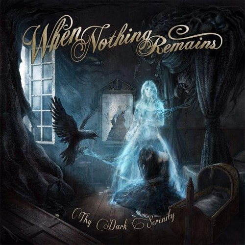 Постер When Nothing Remains - Discography When Nothing Remains - Discography