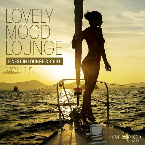 Постер VA - Lovely Mood Lounge, Vol. 14-15 VA - Lovely Mood Lounge, Vol. 14-15