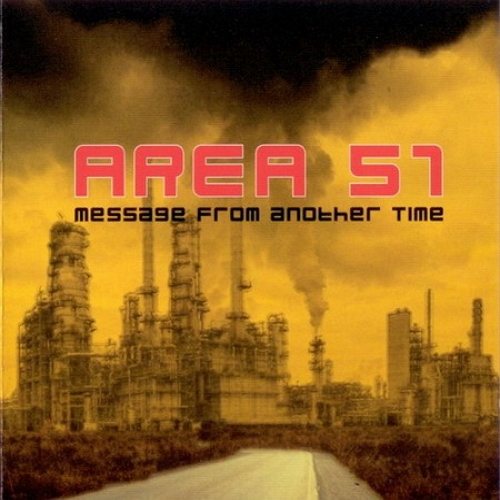 Постер Area 51 - Collection Area 51 - Collection
