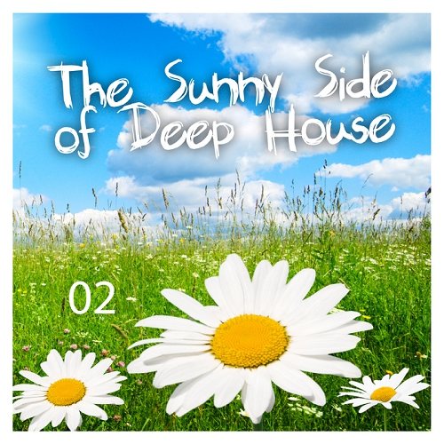 Постер VA - The Sunny Side Of Deep House Vol 1-2 VA - The Sunny Side Of Deep House Vol 1-2