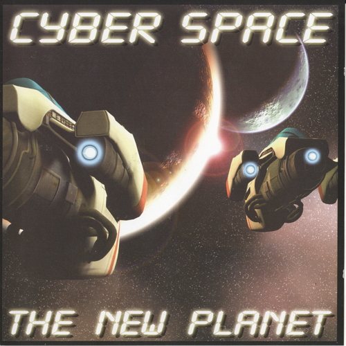 Постер Cyber Space - Collection Cyber Space - Collection