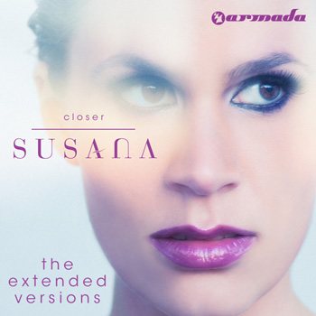 Постер Susana - Дискография Susana - Дискография