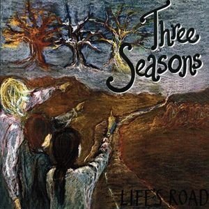 Постер Three Seasons - Дискография Three Seasons - Дискография