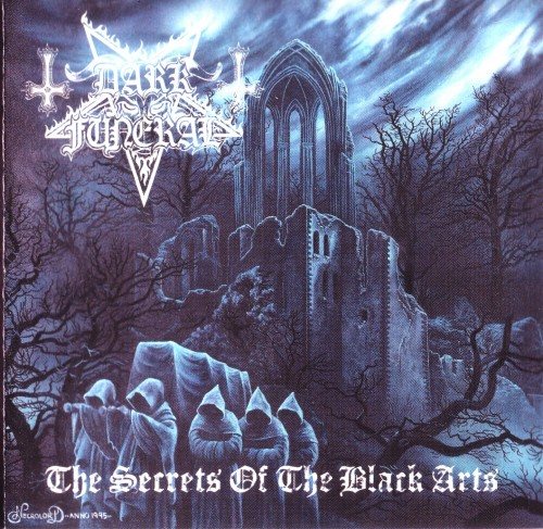 Постер Dark Funeral - Discography Dark Funeral - Discography