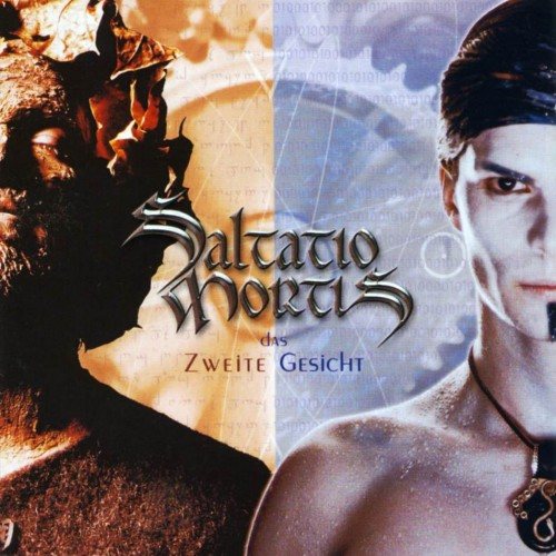 Постер Saltatio Mortis - Discography Saltatio Mortis - Discography