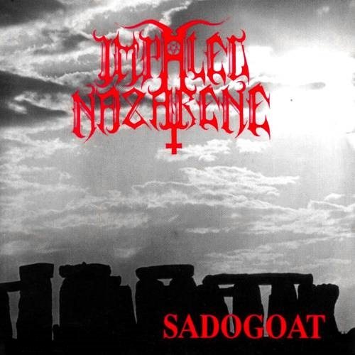 Постер Impaled Nazarene - Discography Impaled Nazarene - Discography