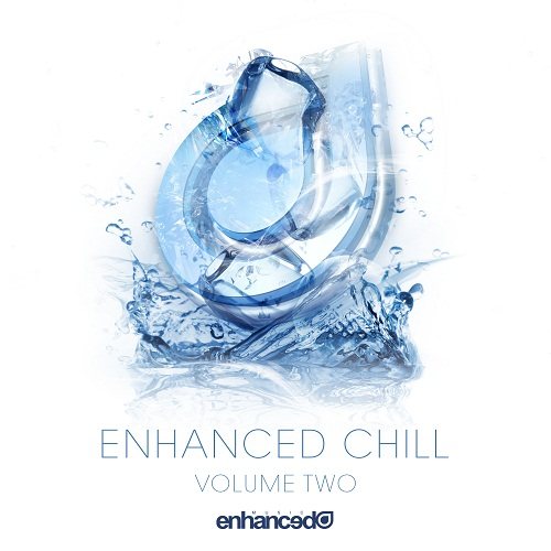 Постер VA - Enhanced Chill - Volume 1-2 VA - Enhanced Chill - Volume 1-2