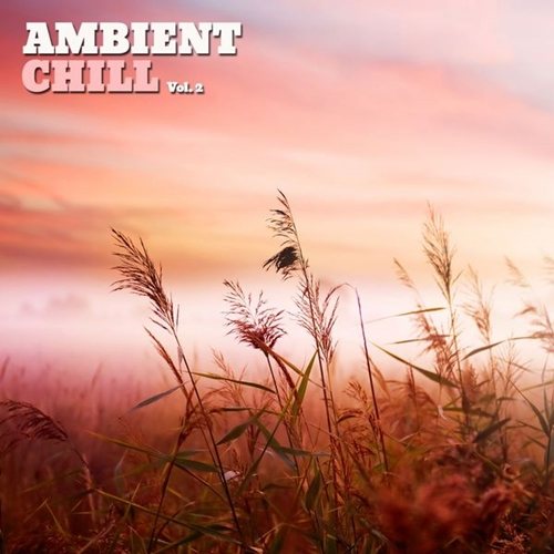 Постер VA - Ambient Chill, Vol. 1-2 VA - Ambient Chill, Vol. 1-2