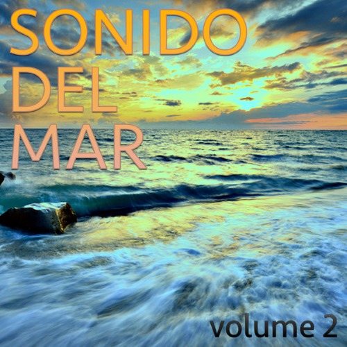 Постер VA - Sonido Del Mar Vol 1-2 VA - Sonido Del Mar Vol 1-2