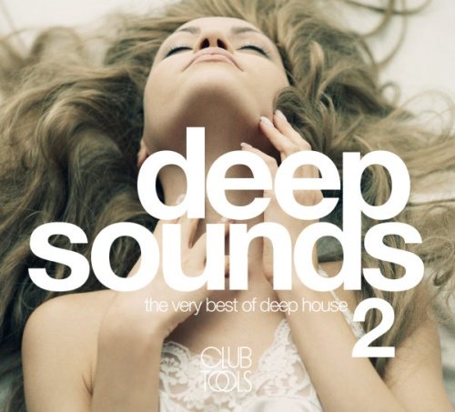 Постер VA - Deep Sounds Vol.1-2 VA - Deep Sounds Vol.1-2