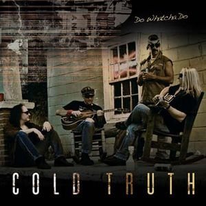 Постер Cold Truth - Дискография Cold Truth - Дискография