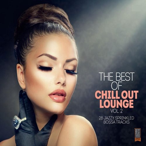 Постер VA - The Best of Chill out Lounge Vol 1-3 VA - The Best of Chill out Lounge Vol 1-3