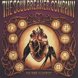 Постер The Soulbreaker Company - Дискография The Soulbreaker Company - Дискография