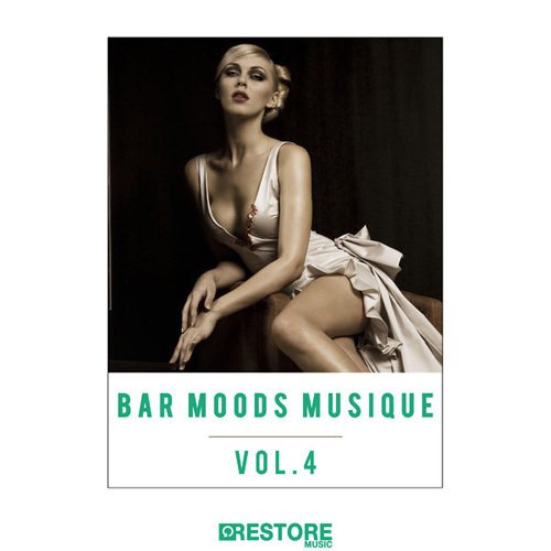 Постер VA - Bar Moods Musique, Vol. 3-4 VA - Bar Moods Musique, Vol. 3-4