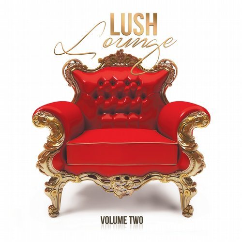 Постер VA - Lush Lounge Volume 1-3 VA - Lush Lounge Volume 1-3