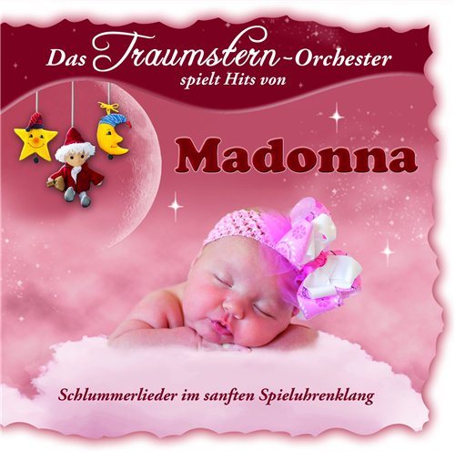 Постер VA - Das Traumstern-Orchester spielt Hits VA - Das Traumstern-Orchester spielt Hits