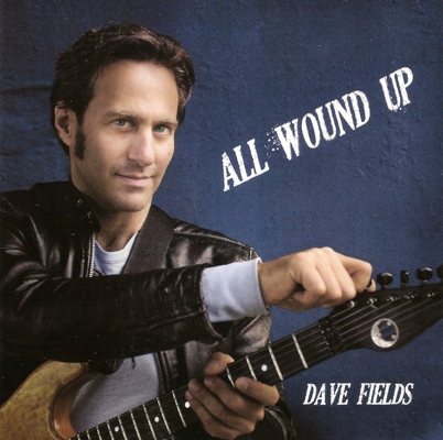 Постер Dave Fields - Collection Dave Fields - Collection