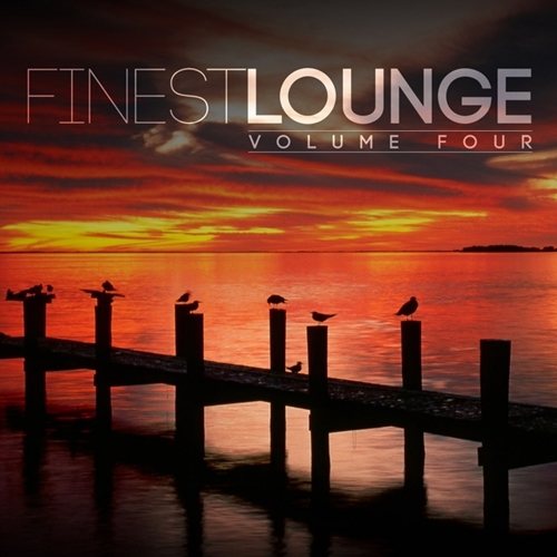 Постер VA - Finest Lounge, Vol. 3-5 VA - Finest Lounge, Vol. 3-5