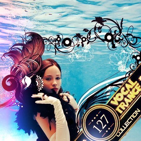 Постер VA - Vocal Trance Collection Vol.126-127 VA - Vocal Trance Collection Vol.126-127