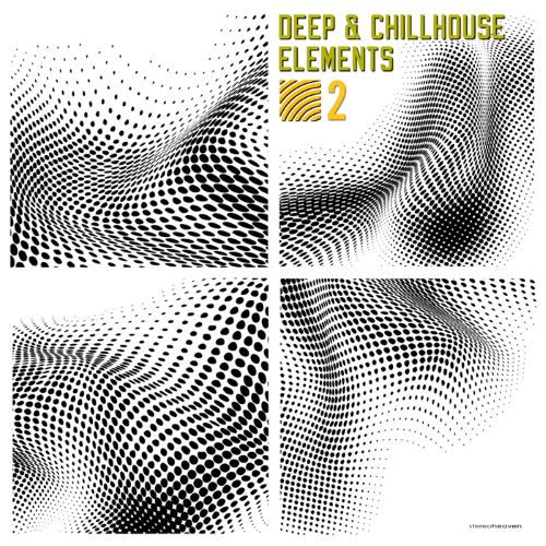 Постер VA - Deep Chillhouse Elements Vol 1-2 VA - Deep Chillhouse Elements Vol 1-2