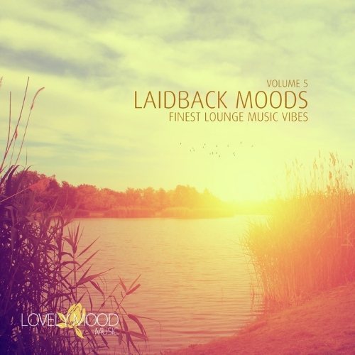 Постер VA - Laidback Moods Vol 4-5 VA - Laidback Moods Vol 4-5