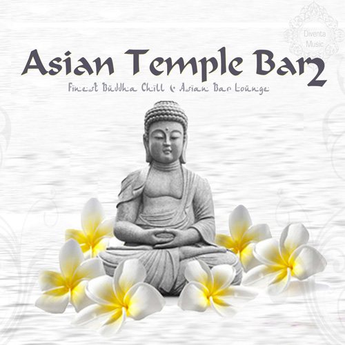 Постер VA - Asian Temple Bar Vol 1-2 VA - Asian Temple Bar Vol 1-2