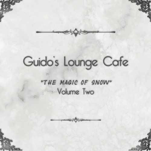 Постер VA - Guido's Lounge Cafe, Vol. 1-2 VA - Guido's Lounge Cafe, Vol. 1-2