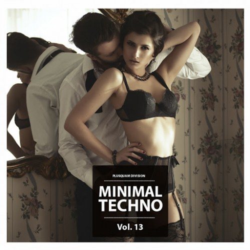 Постер VA - Minimal Techno, Vol. 12-16 VA - Minimal Techno, Vol. 12-16