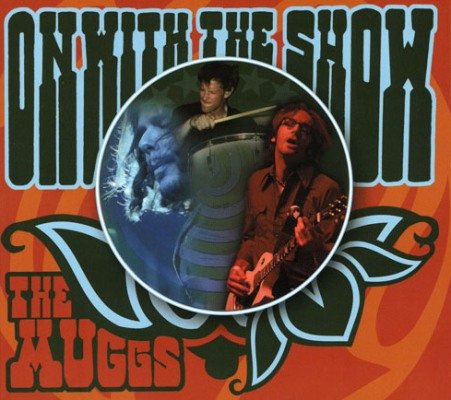 Постер The Muggs - Collection The Muggs - Collection