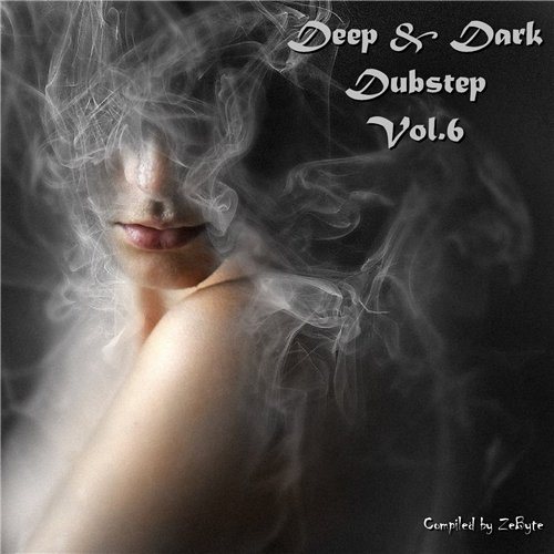 Постер VA - Deep Dark Dubstep Vol. 5 - 11 VA - Deep Dark Dubstep Vol. 5 - 11