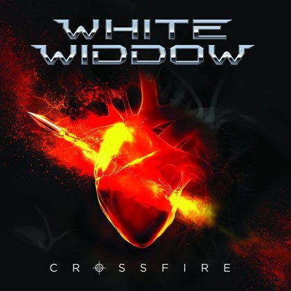 Постер White Widdow - Discography White Widdow - Discography