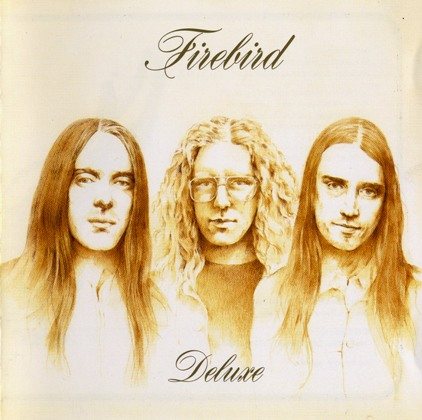 Постер Firebird - Discography Firebird - Discography
