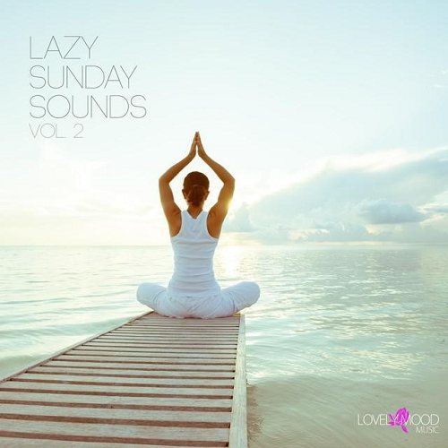 Постер VA - Lazy Sunday Sounds Vol 1-2 VA - Lazy Sunday Sounds Vol 1-2