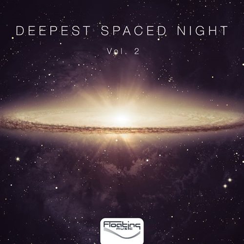 Постер VA - Deepest Spaced Night Vol 1-2 VA - Deepest Spaced Night Vol 1-2