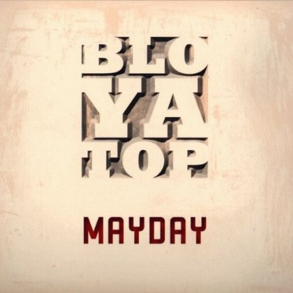 Постер BloYaTop - Discography BloYaTop - Discography