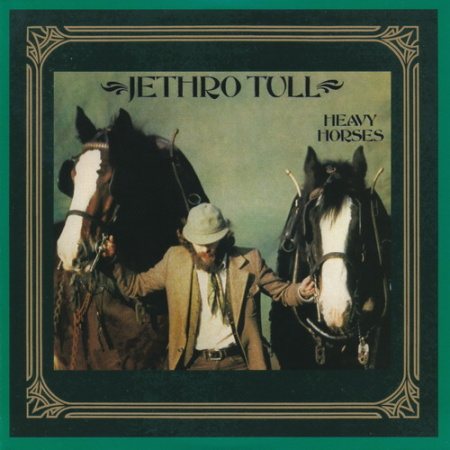 Постер Jethro Tull - Original Album Series Jethro Tull - Original Album Series
