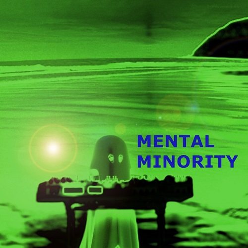 Постер Mental Minority - Collection Mental Minority - Collection