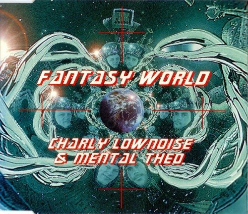 Постер Charly Lownoise And Mental Theo Charly Lownoise And Mental Theo