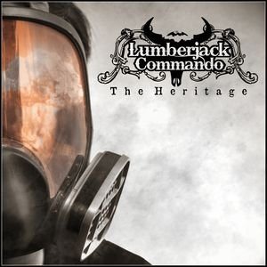 Постер Lumberjack Commando - The Bad Memories Lodge / The Heritage Lumberjack Commando - The Bad Memories Lodge / The Heritage