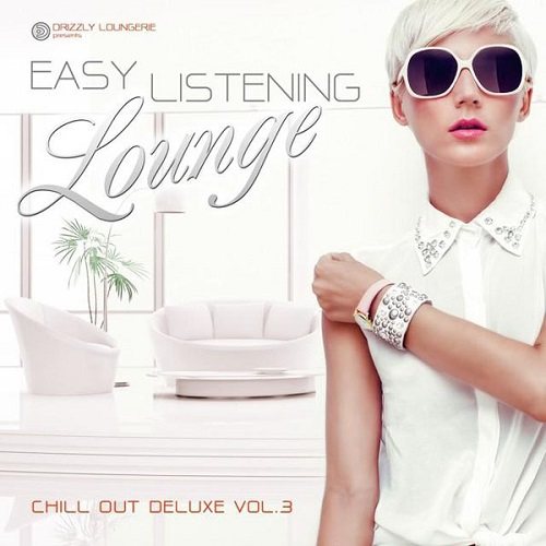 Постер VA - Easy Listening Lounge, Vol. 2-3 VA - Easy Listening Lounge, Vol. 2-3