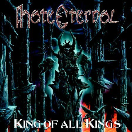 Постер Hate Eternal - Discography Hate Eternal - Discography