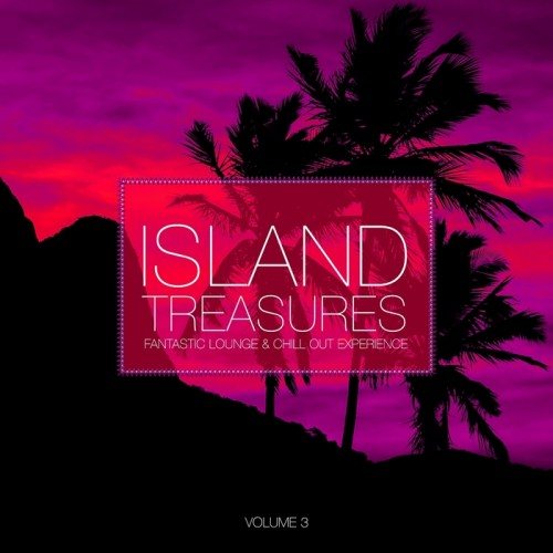 Постер VA - Island Treasures, Vol. 2-3 VA - Island Treasures, Vol. 2-3