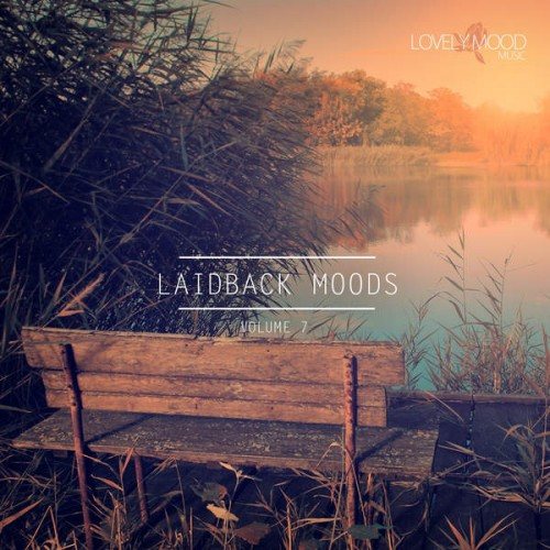 Постер VA - Laidback Moods, Vol. 6-7 VA - Laidback Moods, Vol. 6-7