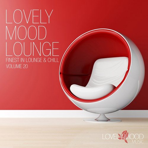 Постер VA - Lovely Mood Lounge, Vol 19-20 VA - Lovely Mood Lounge, Vol 19-20